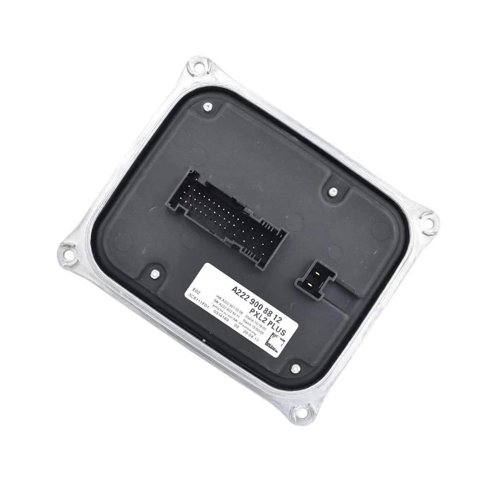 Balastos escondidos Módulo de Control de Faros LED para CSEG CLS Clase W222 W205 W213 C238 A2229008812 A222 900 88 12