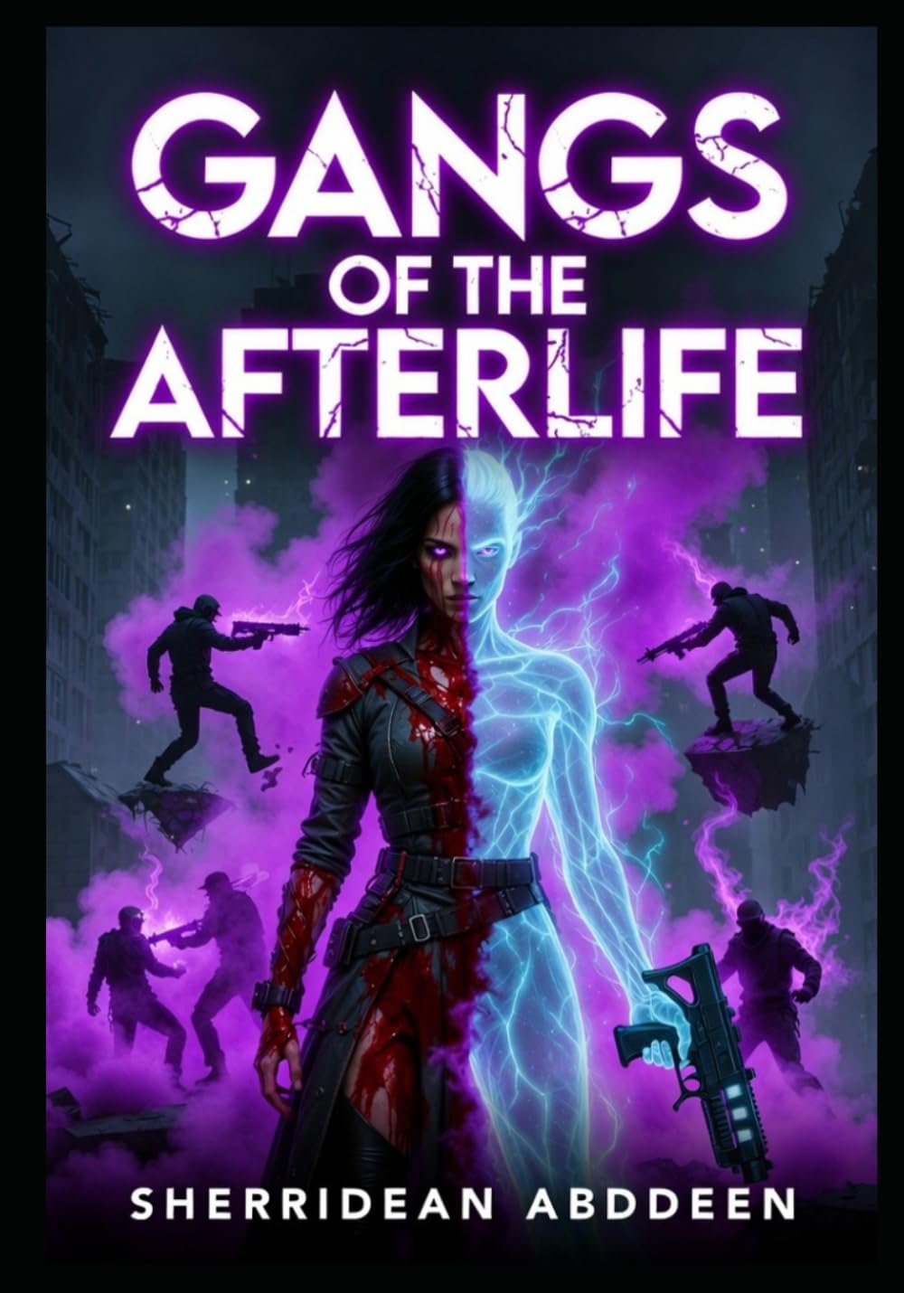 Gangs of the Afterlife