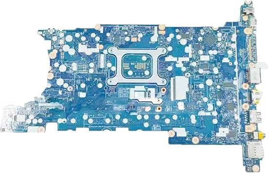 Game Motherboard 6050A3022501-MB-A01 Mainboard Fit for HP Elitebook 840 850 G6 Laptop Motherboard CPUI5-8265U I7-8565U L78138-601 L62761-601
