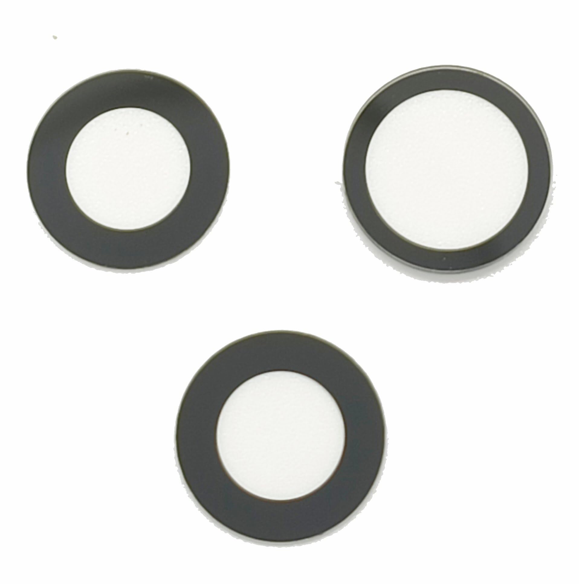 Vetro posteriore di ricambio OEM compatibile con iPhone 15 Vetro posteriore di ricambio OEM compatibile con iPhone 15