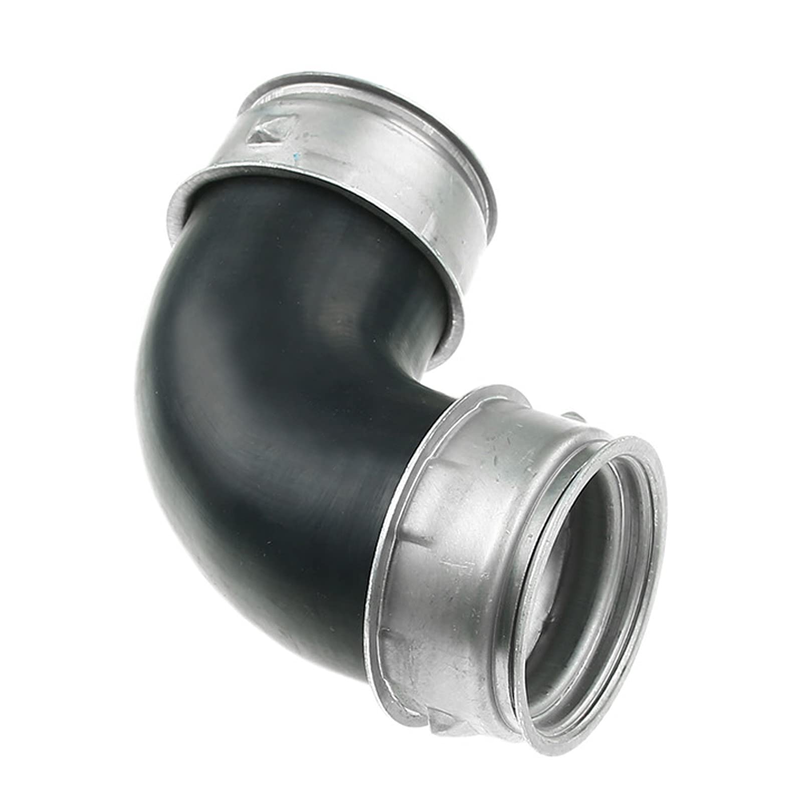 Frankberg Manguera de aire de carga Manguera Turbo Compatible con Ibiza III 6L1 1.9 TDi Polo 9A 9N 1.9 TDI Fabia I 6Y2 1.9 TDI RS Cordoba 6L2 1.9 TDi Replace# 6Q0145832C,V10-3800