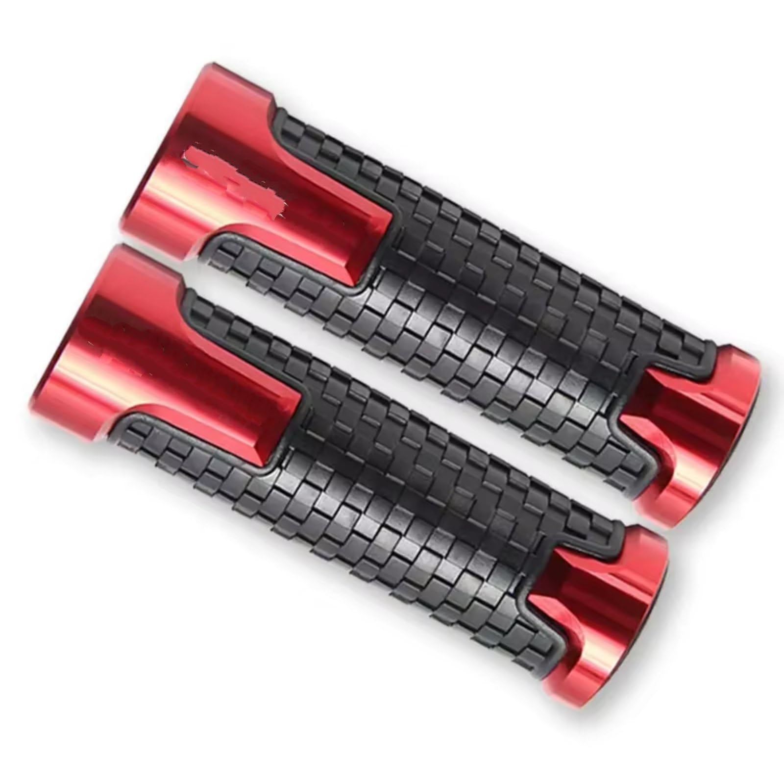 Accesorios Cubiertas Manillar Antideslizantes Motocicleta Para Spyder Fundas manillar moto