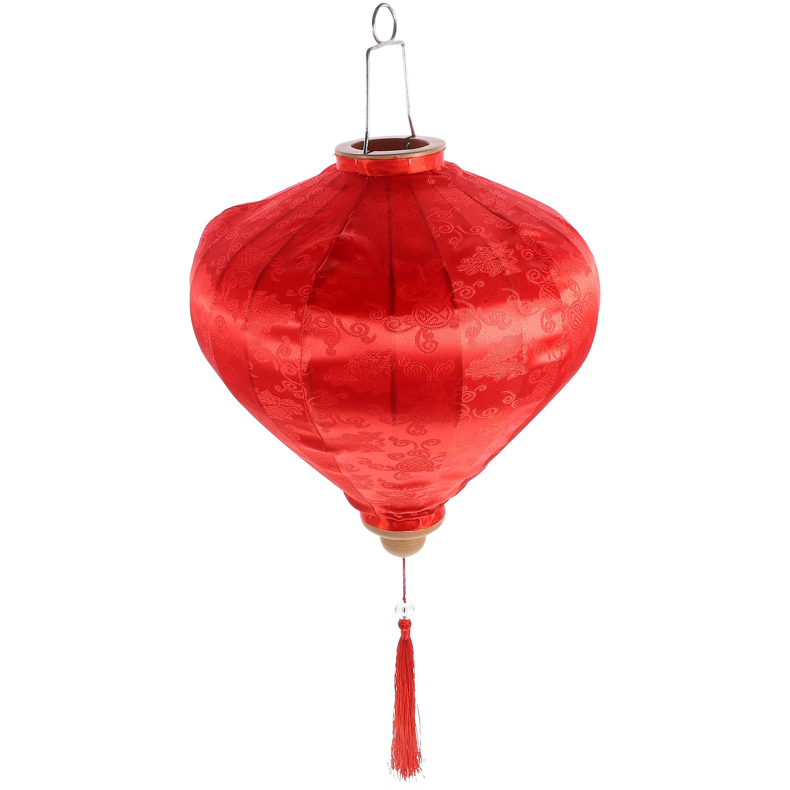 Amazon.com: DOITOOL Vietnamese Lantern Hanging Lamp Decorations