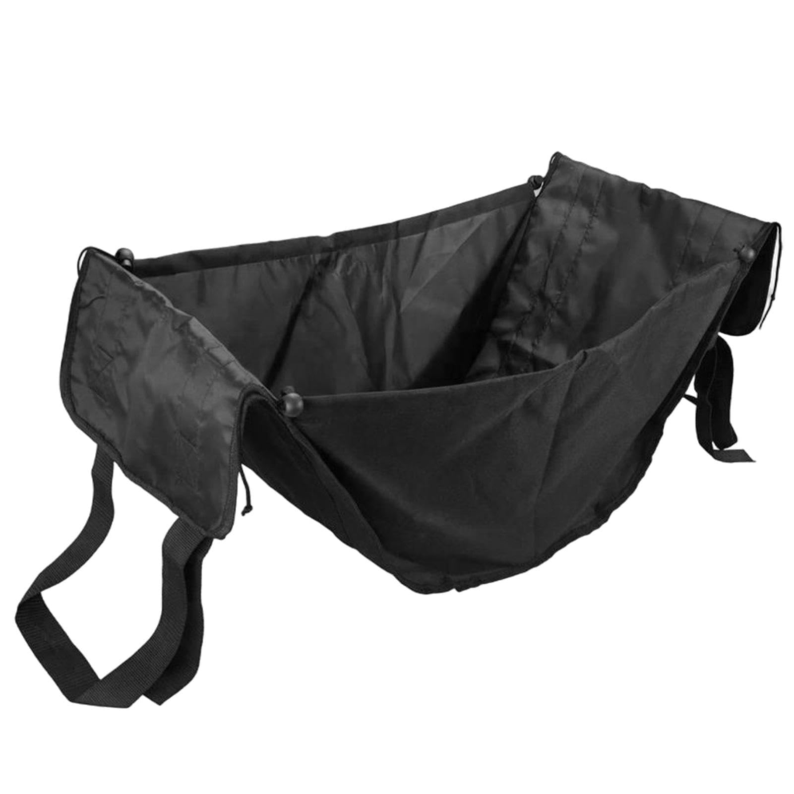 Sac pour articles divers de siège arrière idéal pour garder une voiture propre en vacances