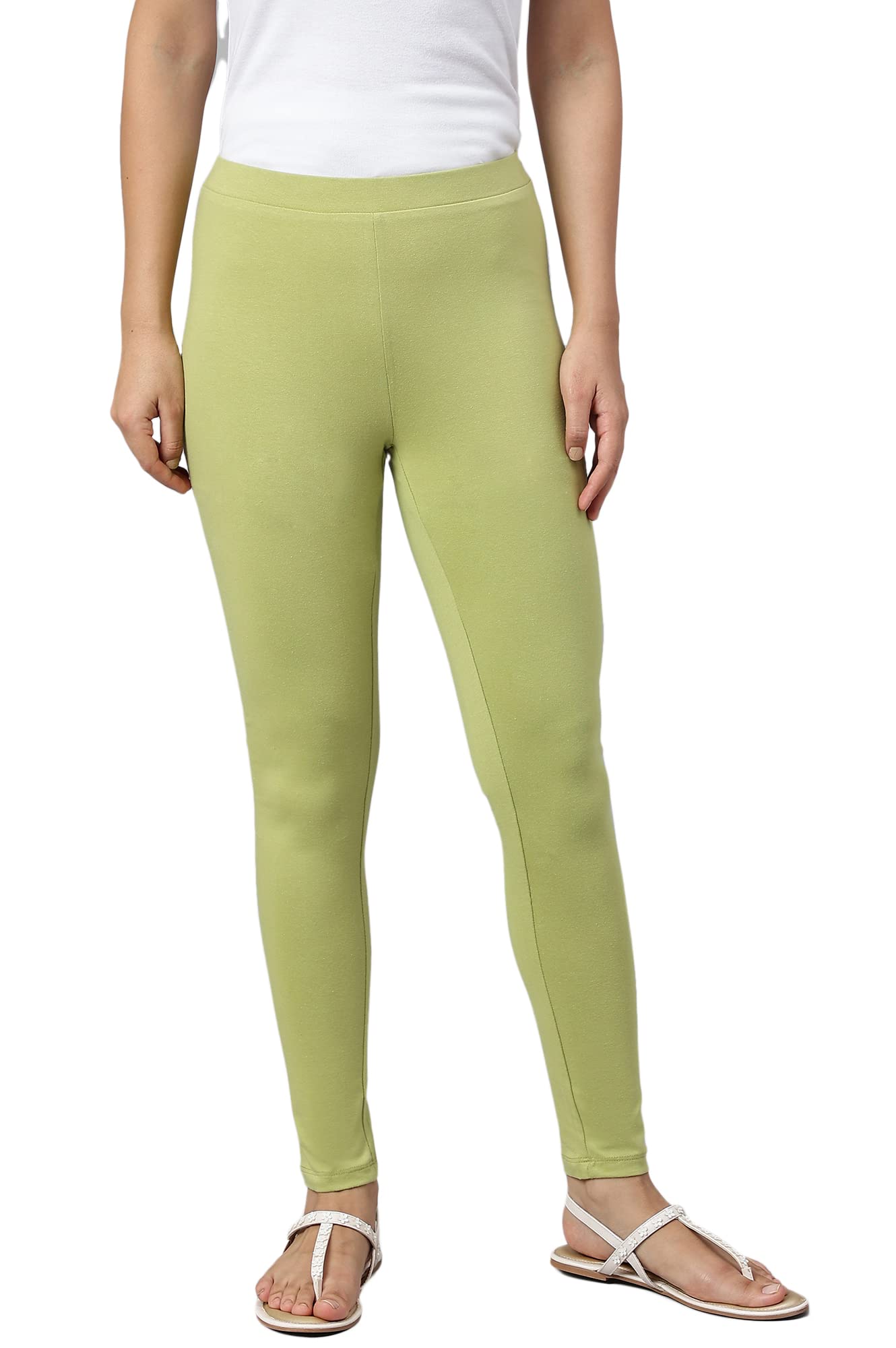 w for woman Women's Skinny Fit Leggingss-picture-52