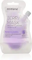 Océane - Máscara Facial Frutas Silvestres, Berry Mask,Lilás