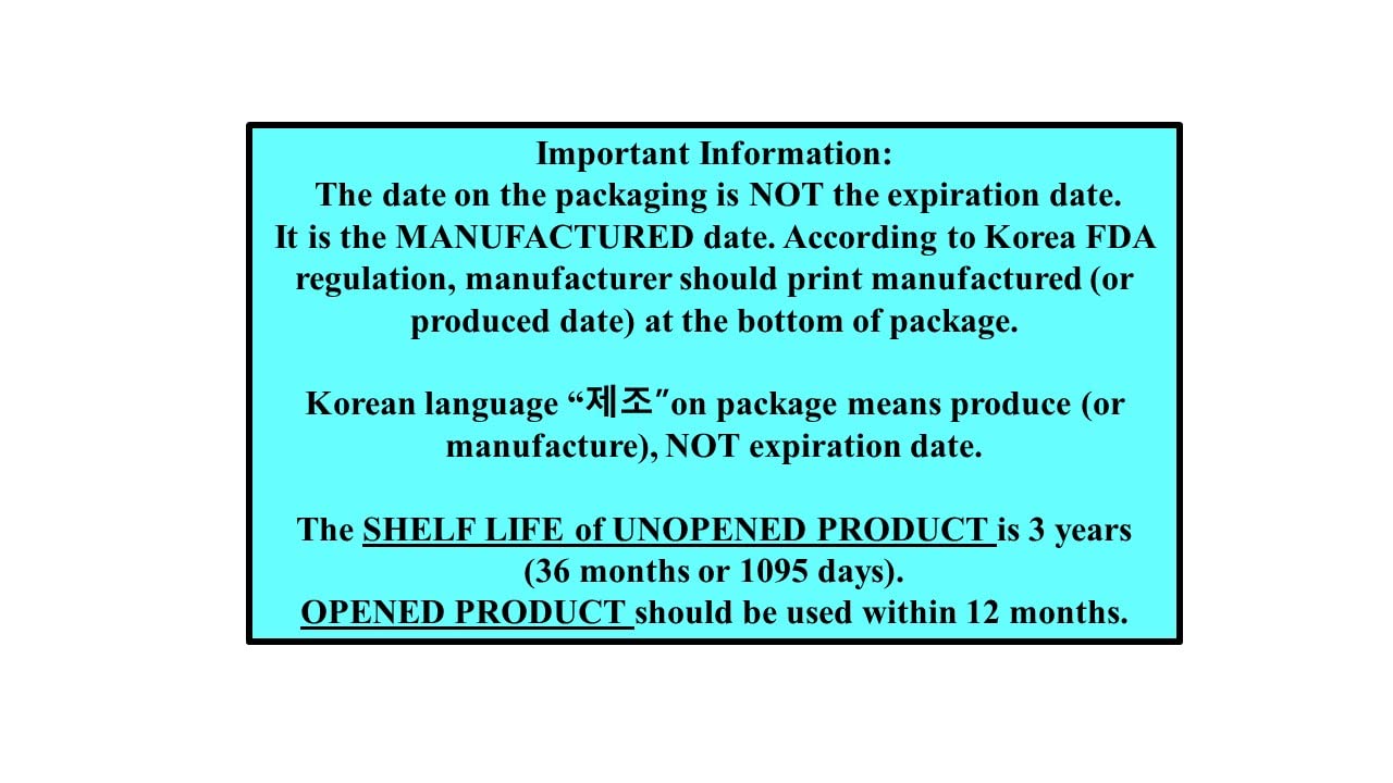 ZEROID | Soothing Cream | Face Moisturizer for Sensitive Skin | Face Cream for Skin Barrier Repair | Facial Lotion for Soothing & Calming | Dermocosmetic Lotion | Korean Skin Care | 5.41 fl oz (160ml) - Image 9