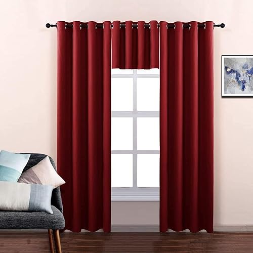 Miniatura 9 de Persiana Nicetown para panel de cocina W52