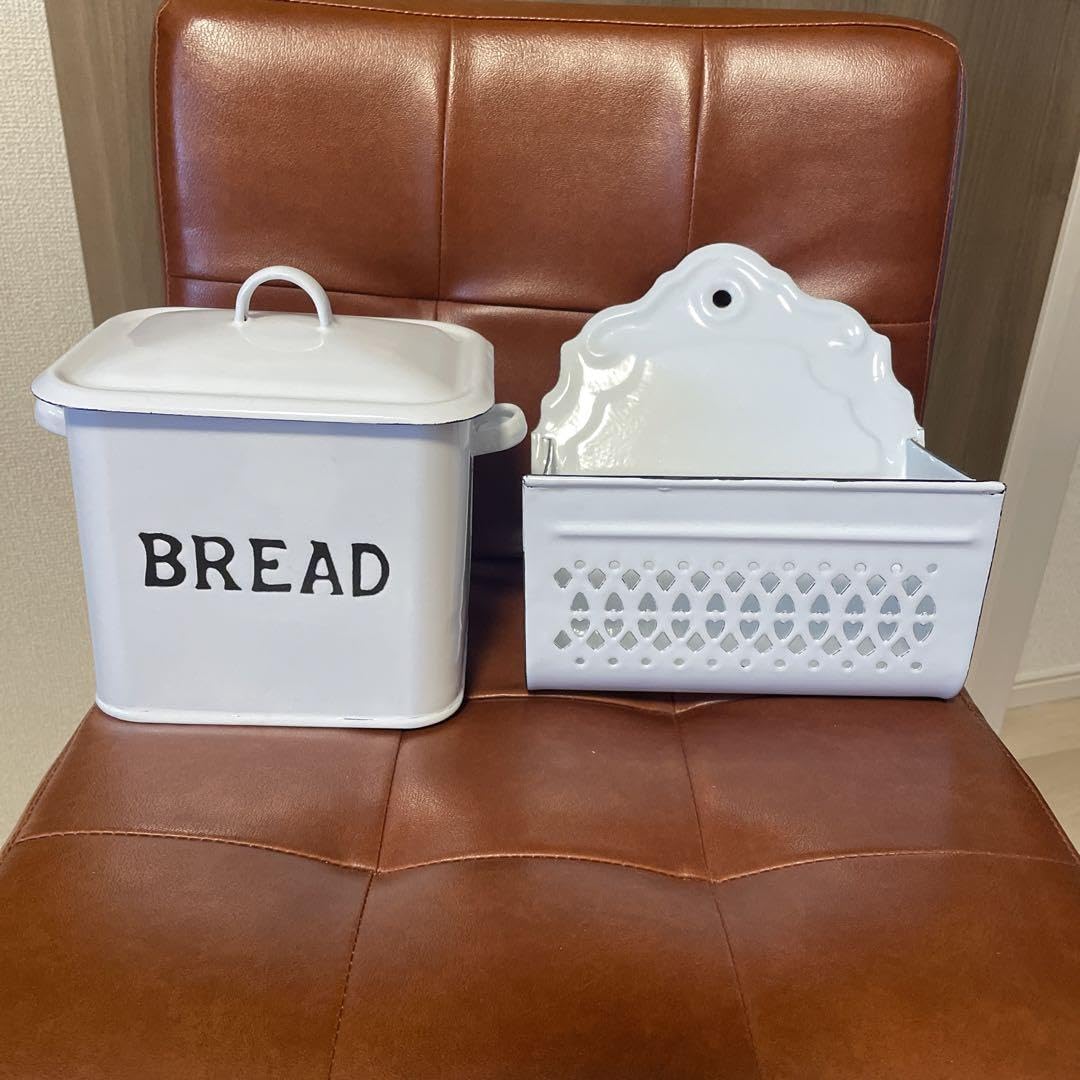 旧イマン　フローラ　BOX缶 旧イマンフローラBOX缶