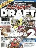 Pro Football Now Draft Guide 2015 (Winston,Mariota)