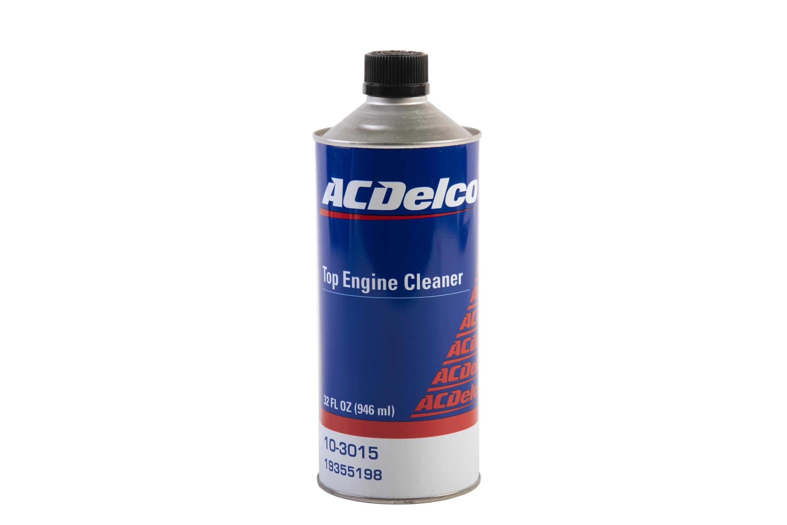 ACDelco GM Original Equipment 10-3015 (19355198) Engine Cylinder/Combustion Chamber Cleaner - 32 oz