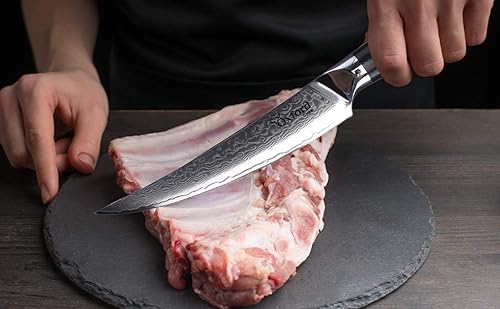 Miniatura 20 de Oxford Chef - Cuchillo
