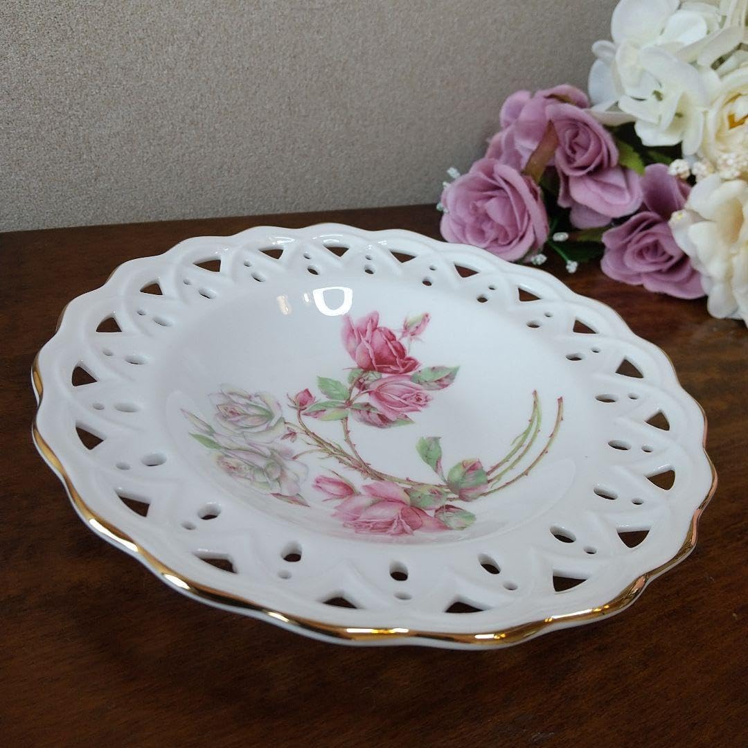 イマン フローラ コーヒーフィルターストッカー マニーローズ イマン