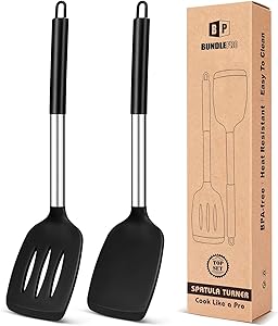 Wilton Easy-Flex Silicone Spatula