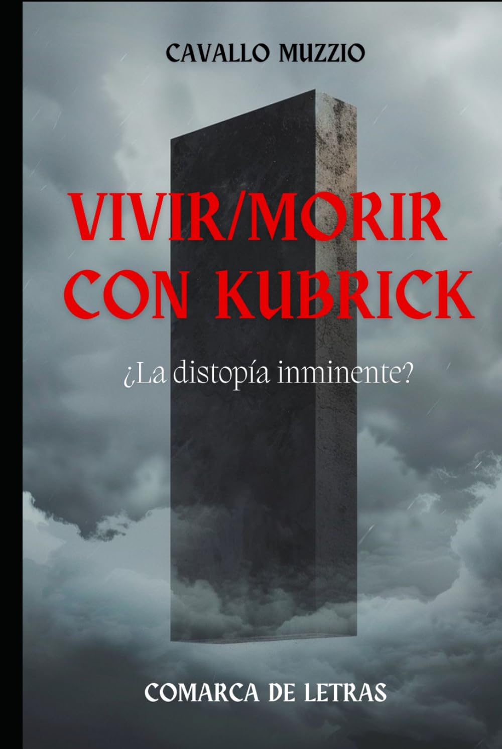 Vivir/morir con Kubrick: ¿La distopía inminente?