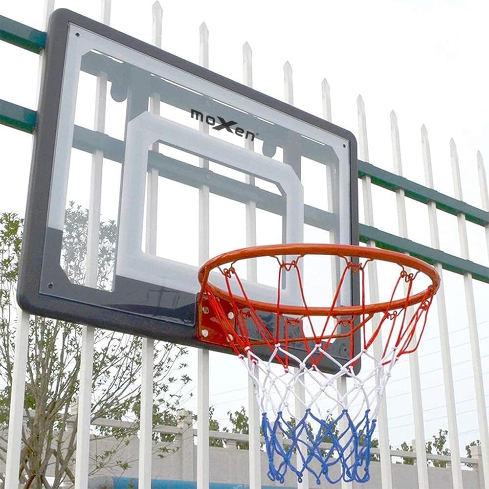 Set Tablero Basket Moxen Layup