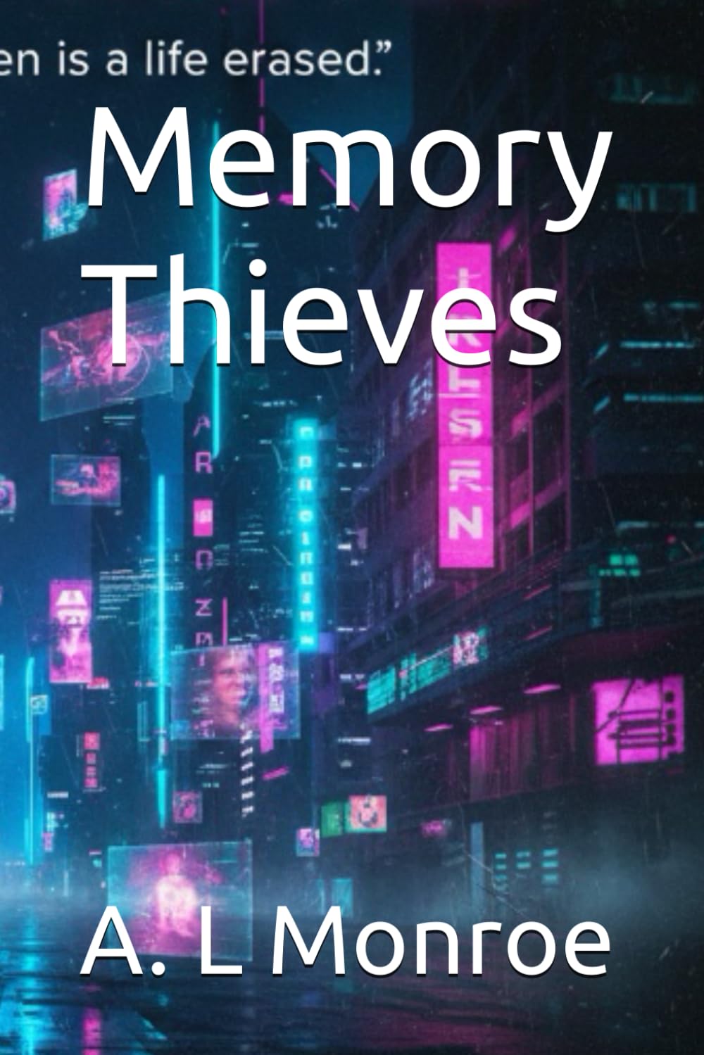 Memory Thieves