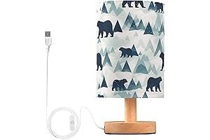 Sonos Polar Bear Bedside Lamp: The Perfect Companion for Your Smart Home