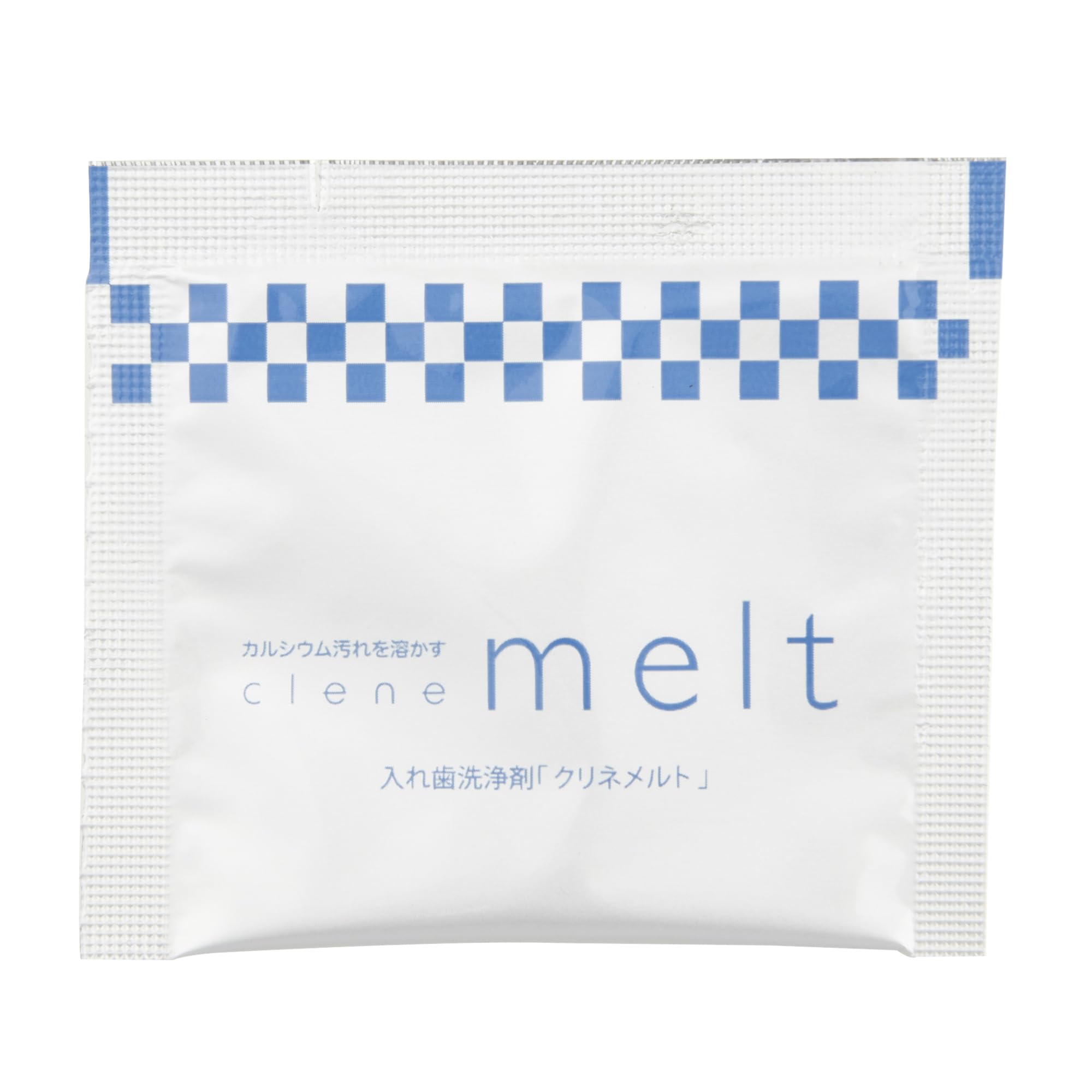 Amazon.co.jp: 歯石用入れ歯洗浄剤クリネメルト clene melt : ビューティー