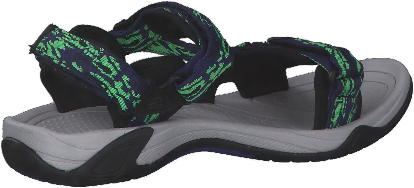 CMP Kids' Kids Hamal Hiking Sandal