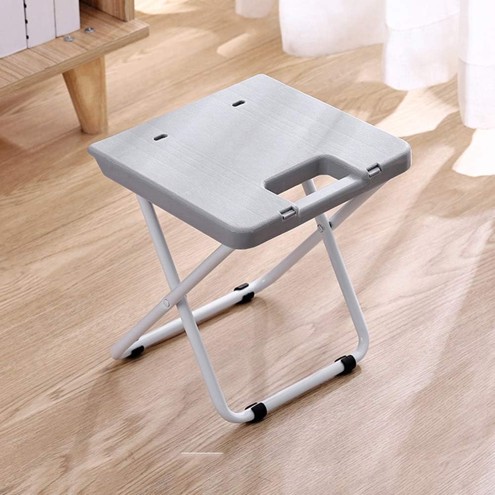 ISTARA Space-Saving Folding Camping Chair – Strong & Portable Mini Stool for Outdoor, Gardening & Travel– Durable & Foldable Camping Stool for Many Uses-image-28