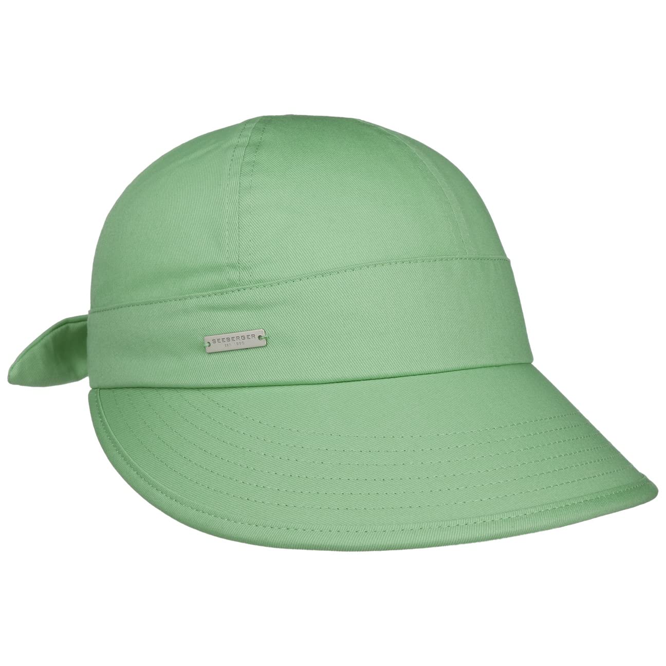 Seeberger Gorra Sunshine by Seeberger gorra de mujervisera para el sol gorra de mujer