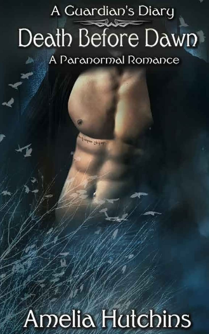 Death before Dawn: Volume 2 (A Guardian's Diary)
