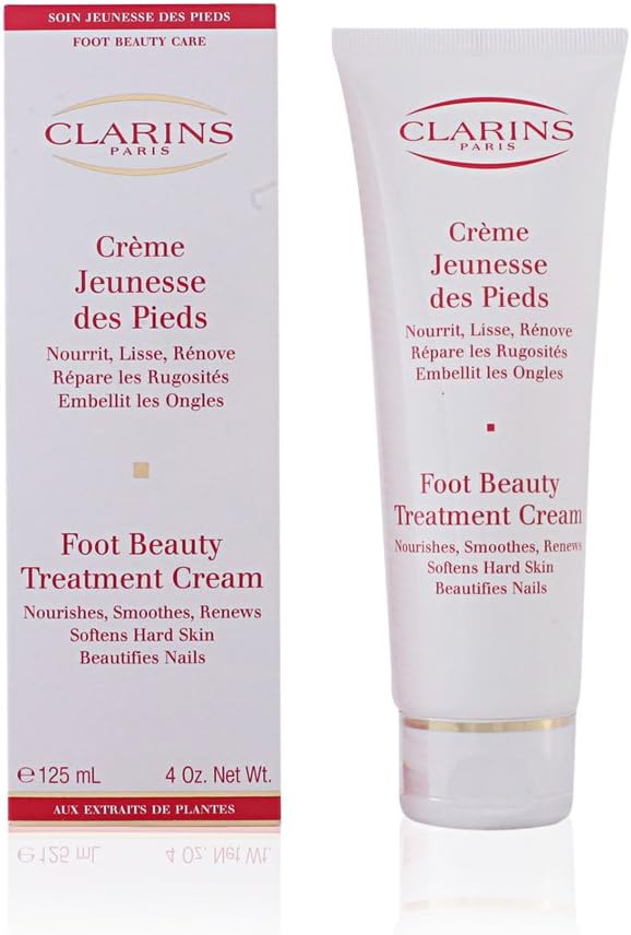 JEUNESSE DES PIEDS CRÈME ORIGINAL 125 ml