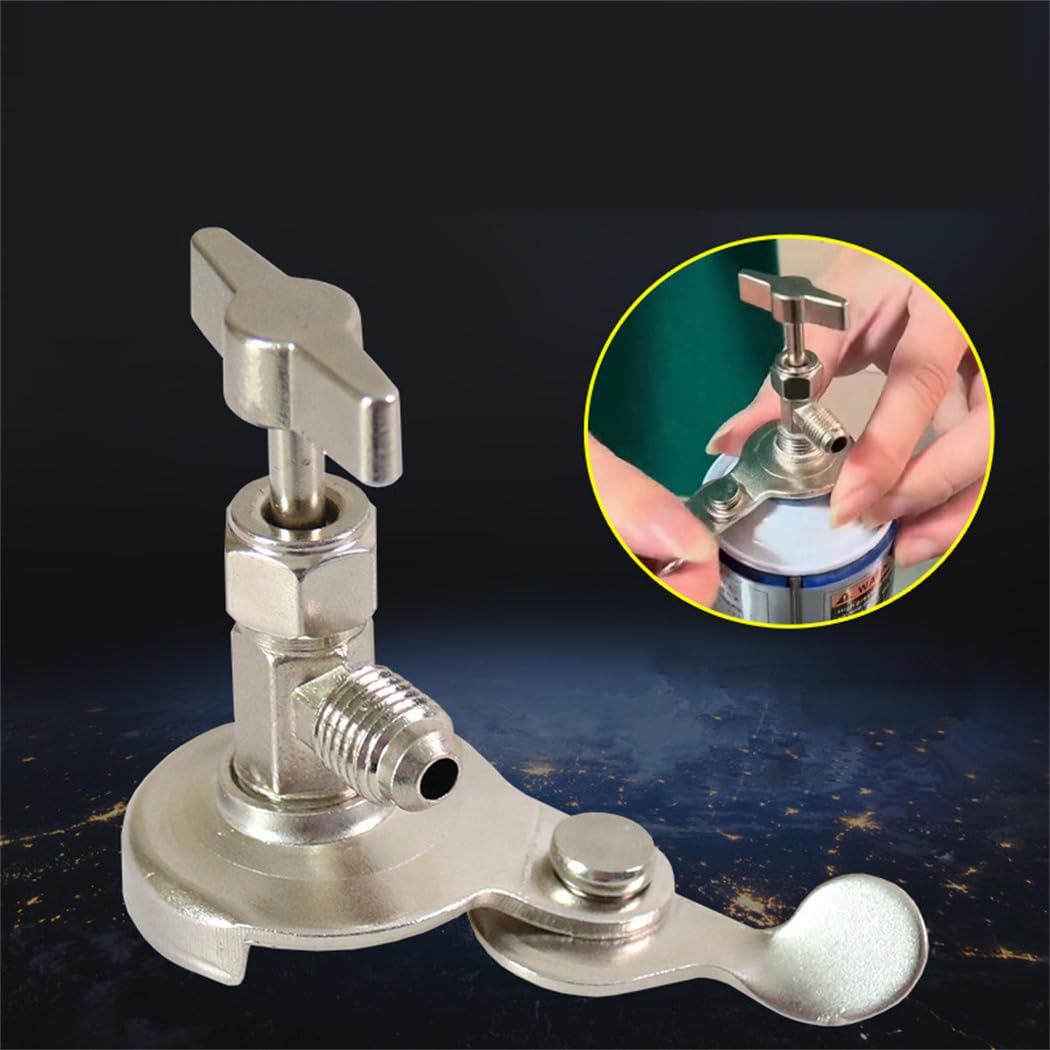 Amazon.co.jp: NEFUSI 日本車対応 R-1234YF メーター付カー