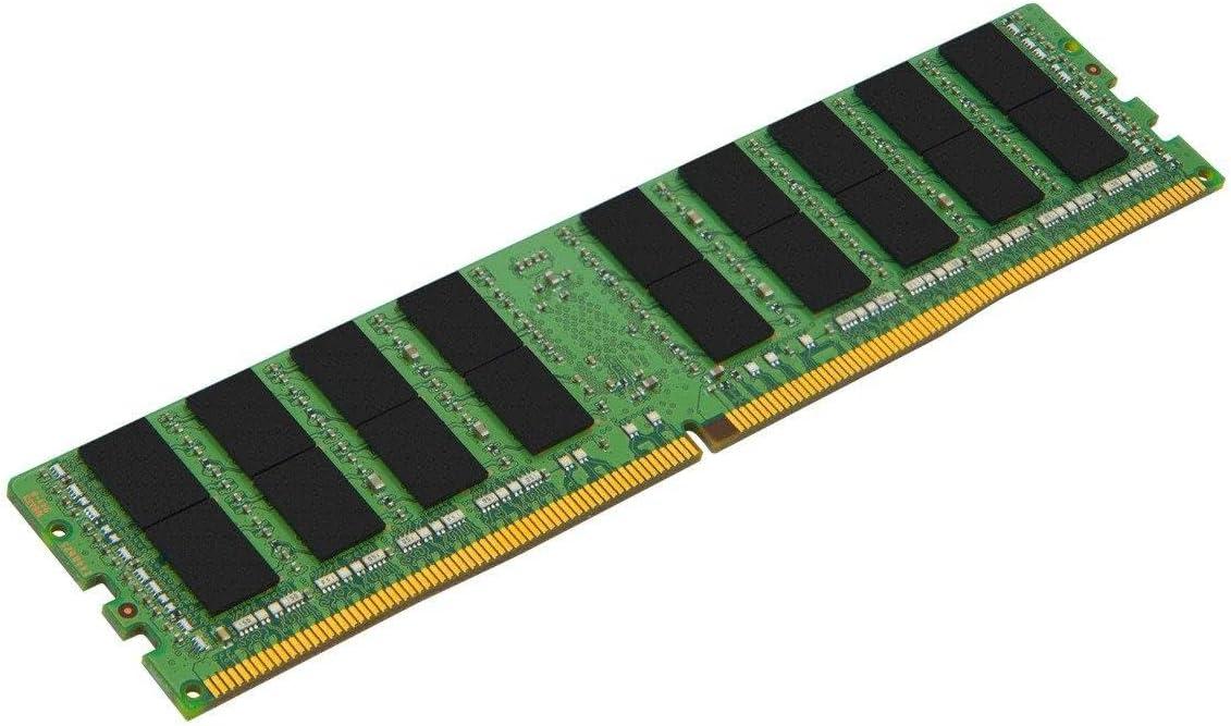 Branded Memory 128GB DDR4-3200MHz LRDIMM Quad Rank Module KTD-PE432LQ/128G Memorie dedicate per server - Hdd
