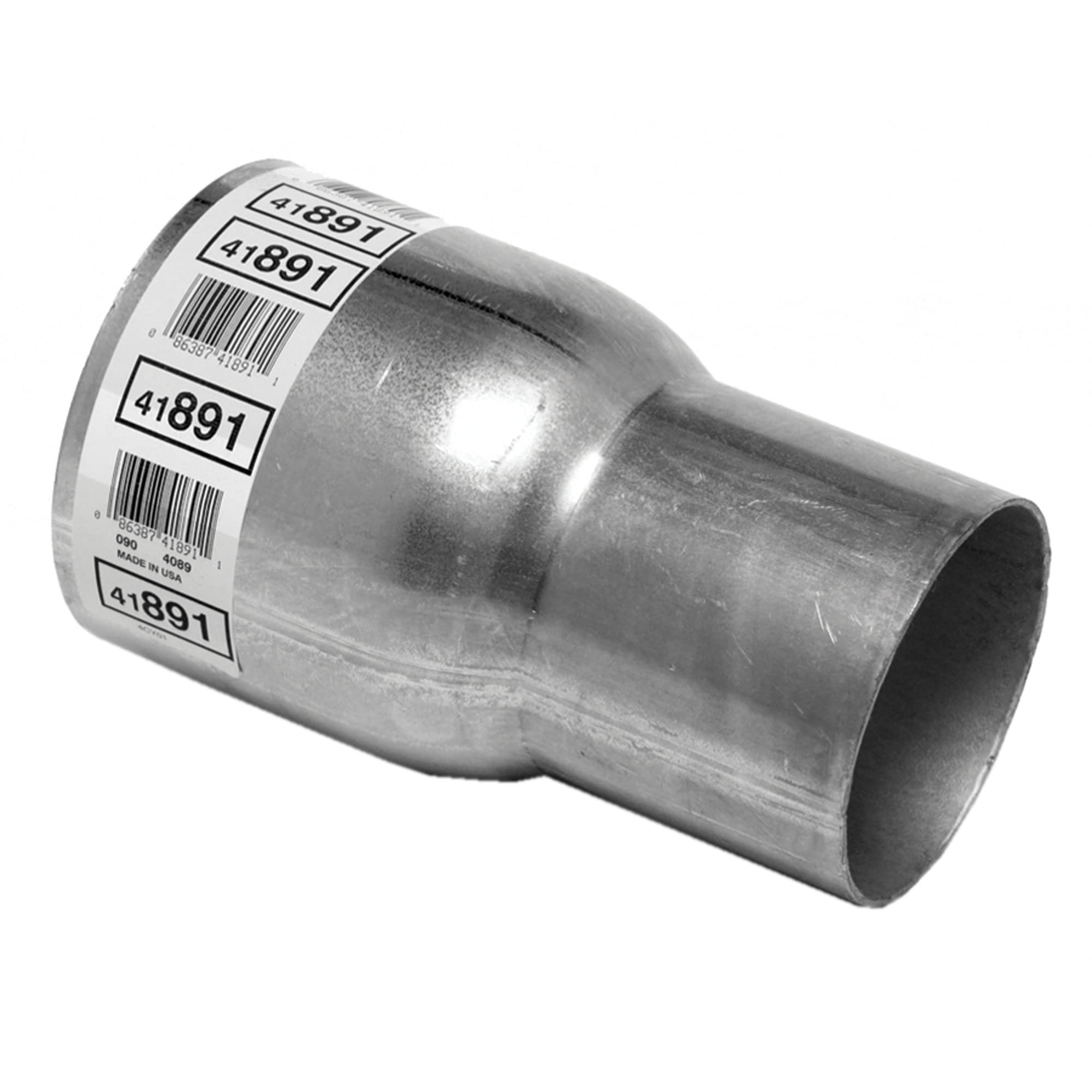 ® Amazon.com: Walker Heavy Duty 41891 Exhaust Reduction Pipe 5