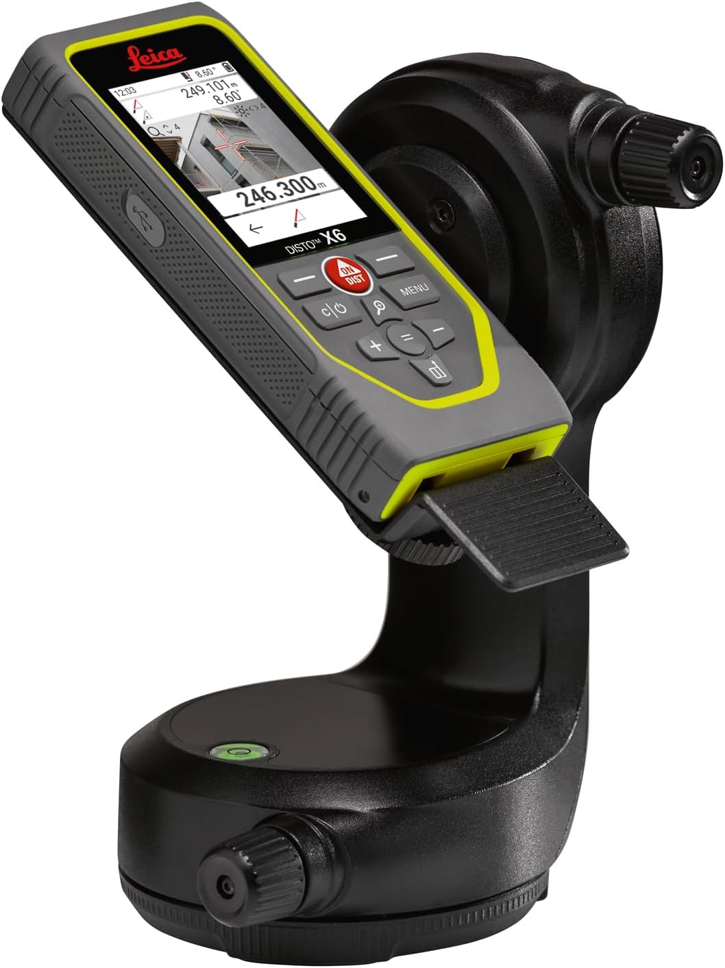 DST360-X