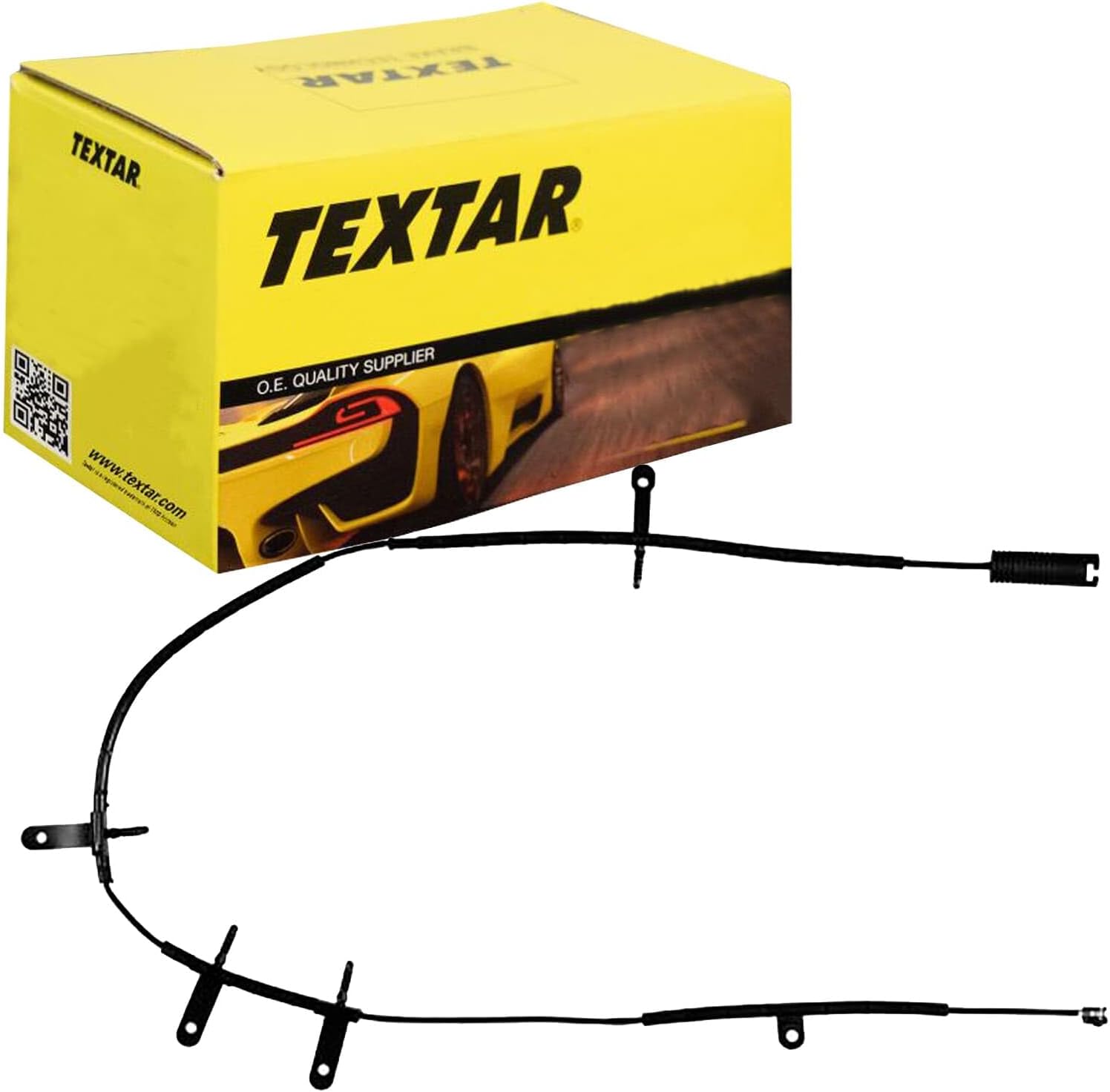 TEXTAR Balata Fişi Arka Mini R50-52-53 2001-06 98030300-98030300