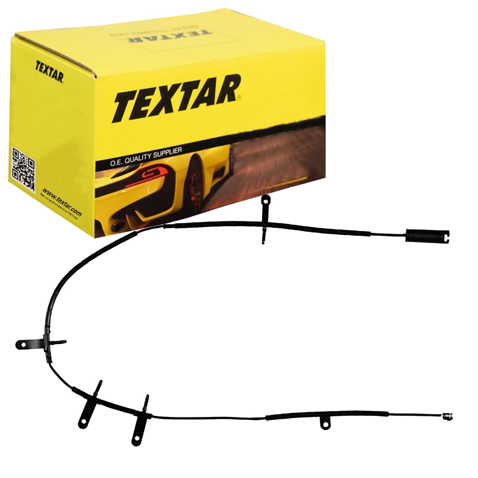 Textar Balata Fişi Arka Mini R50-52-53 2001-06 98030300-98030300