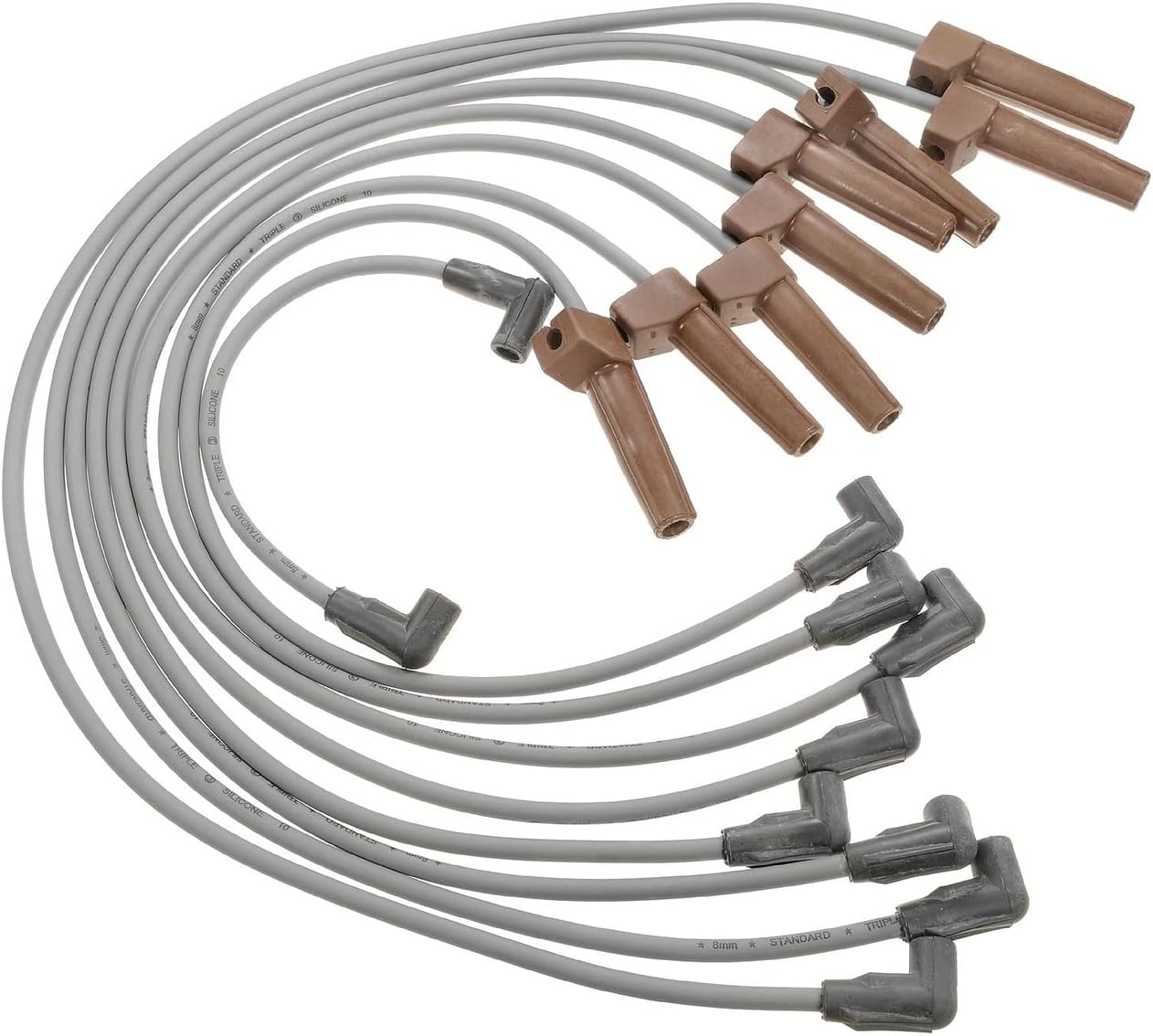 Standard Motor Products 6891 Ignition Wire Set