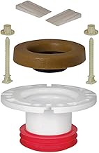 PVC Flange Repair Kit (866-34PPK)