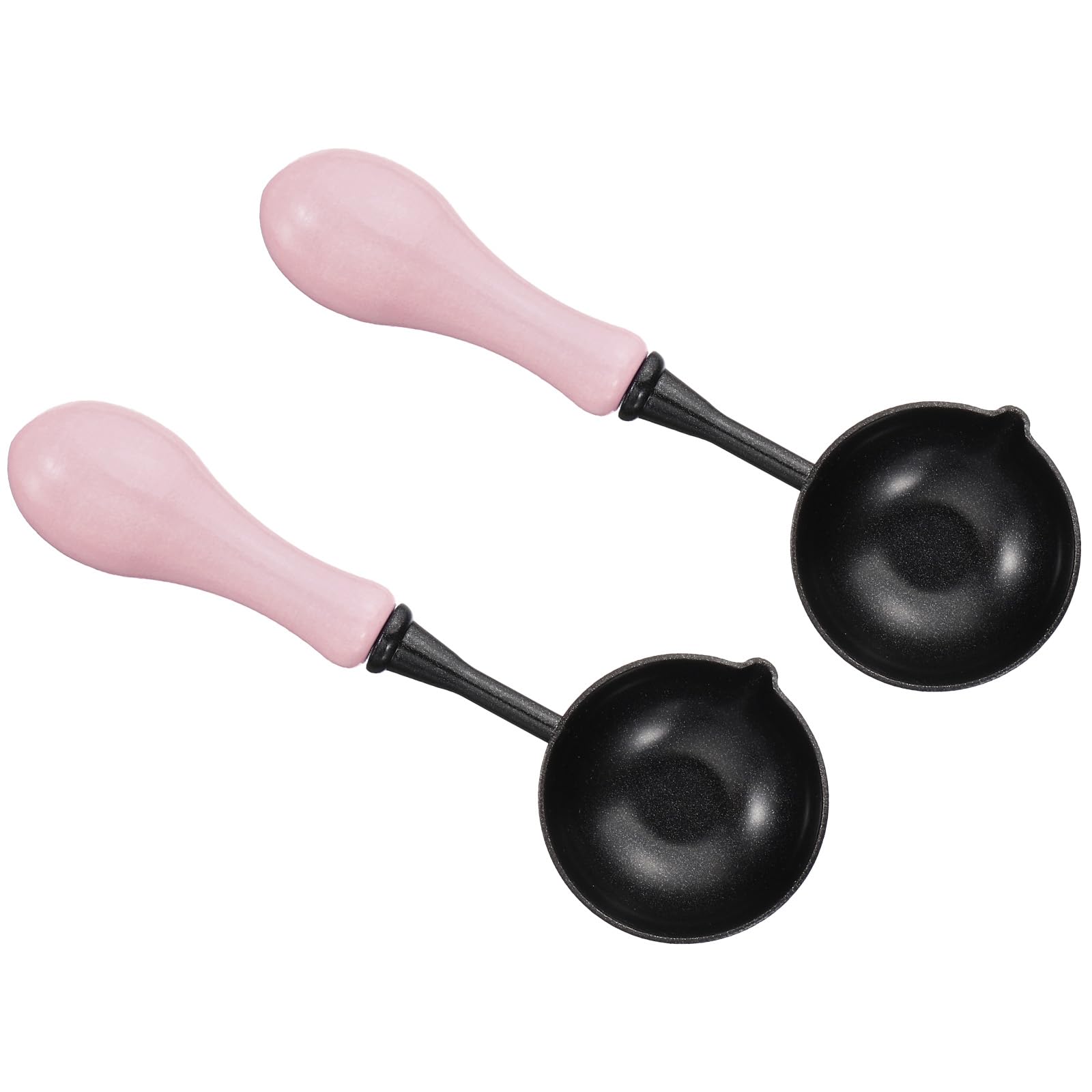 PATIKIL 4" Wax Seal Spoon