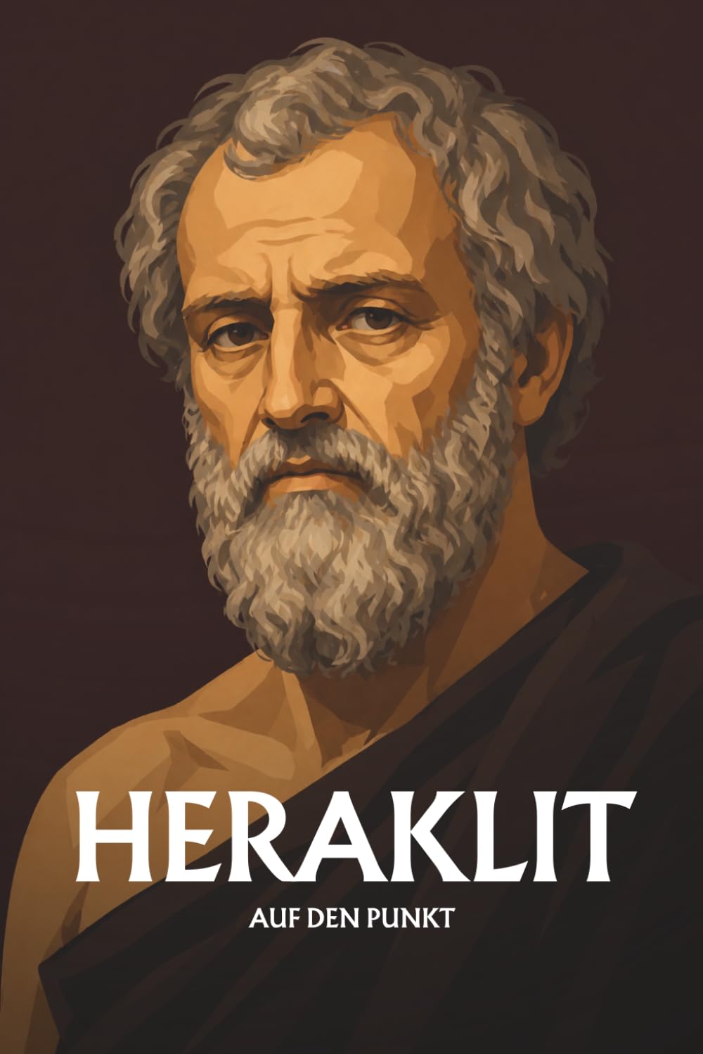 Heraklit auf den Punkt: Das Wesentliche seiner Philosophie