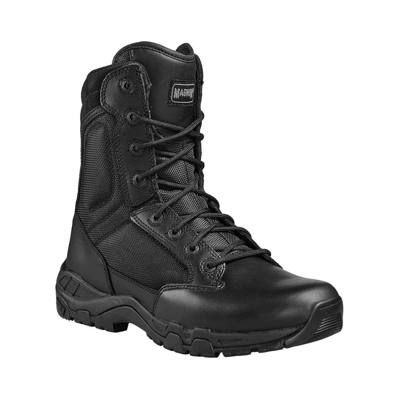 Viper Pro 8.0+ Side Zip Lightweight Patrol Boot -UK9 EU43