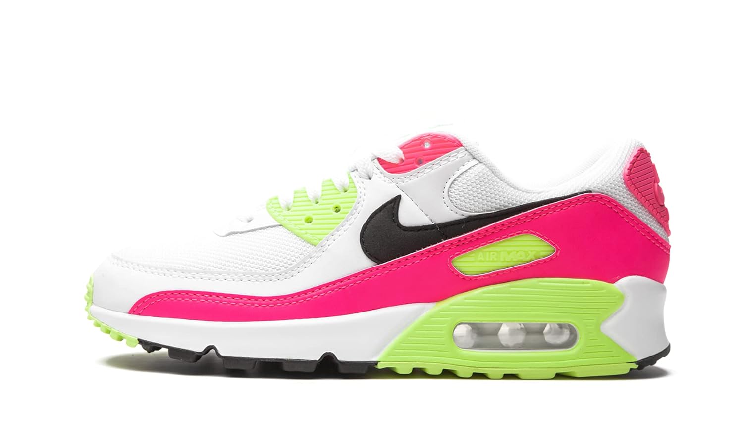 ウォーキング・ランニングウェア NIKE AIR MAX90 NIKE公式】ナイキ エア マックス 90 メンズシューズ.オンライン