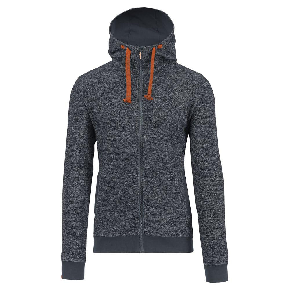 Karpos Totoga Hemp Jacket M, Niebieska, M