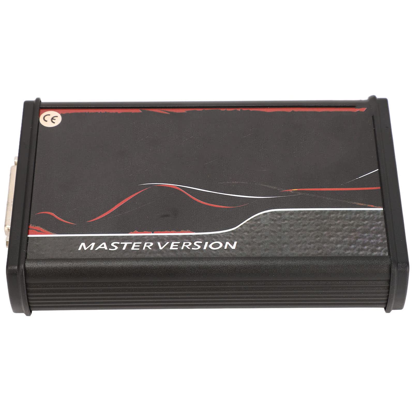 EBTOOLS Auto per Kess V2 5.017 Strumento Diagnostico 12V OBD2 ECU Lettura Versione Europea per Auto Camion Trattore V2 5.017 ECU Programmatore