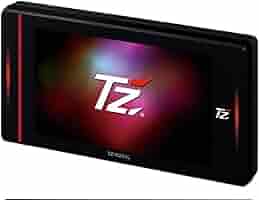 Amazon | TZ/レーザーレーダー TZ-R203L 品番：V9TZSR200