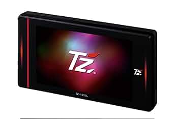 セルスター ドライブレコーダーTZ-D201 レーダー探知機 TZ-R203L Amazon | TZ/レーザーレーダー TZ-R203L 品番：V9TZSR200