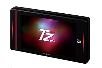 Amazon | TZ/レーザーレーダー TZ-R203L 品番：V9TZSR200