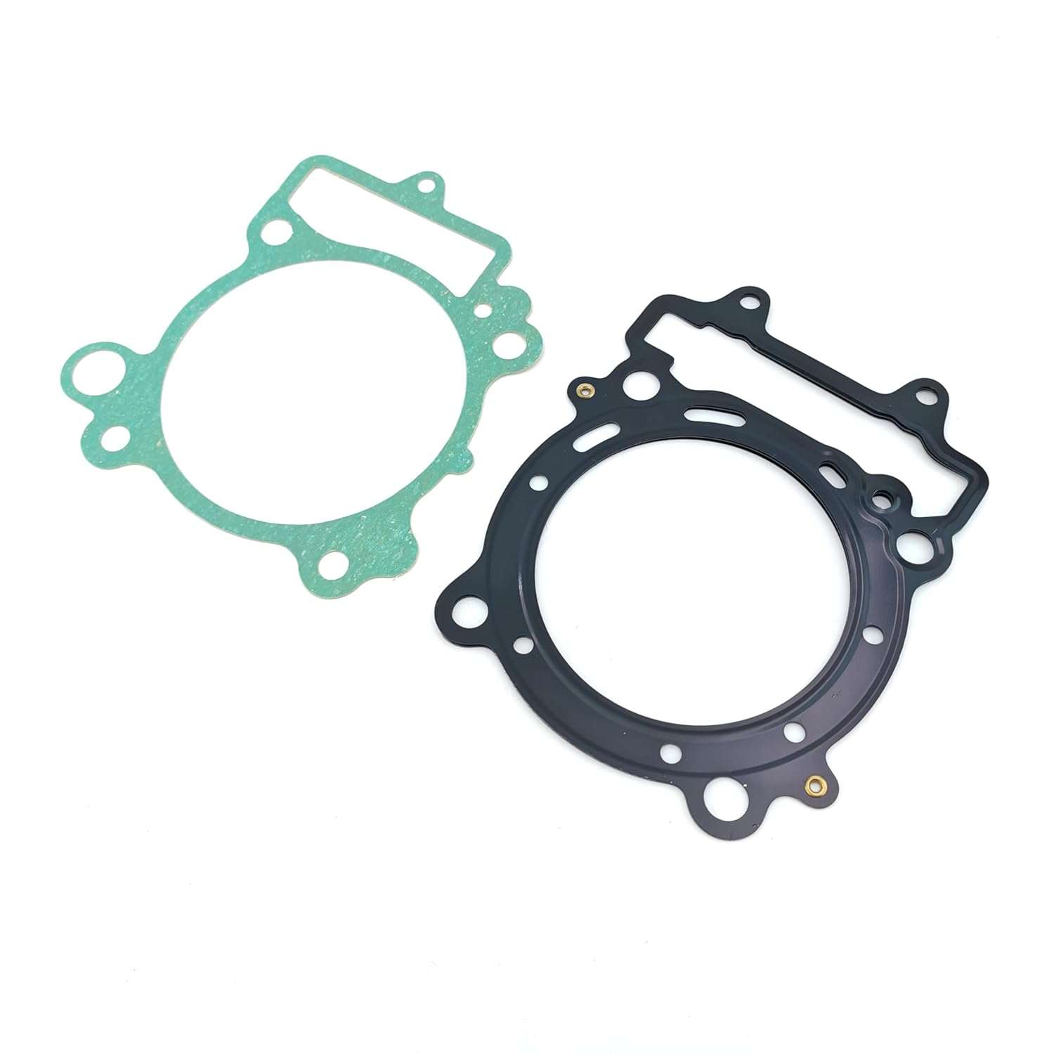 Motorcycle Engine Gasket Full Gasket Repair Kit Gasket for Kawasaki KX450F 2009-2013