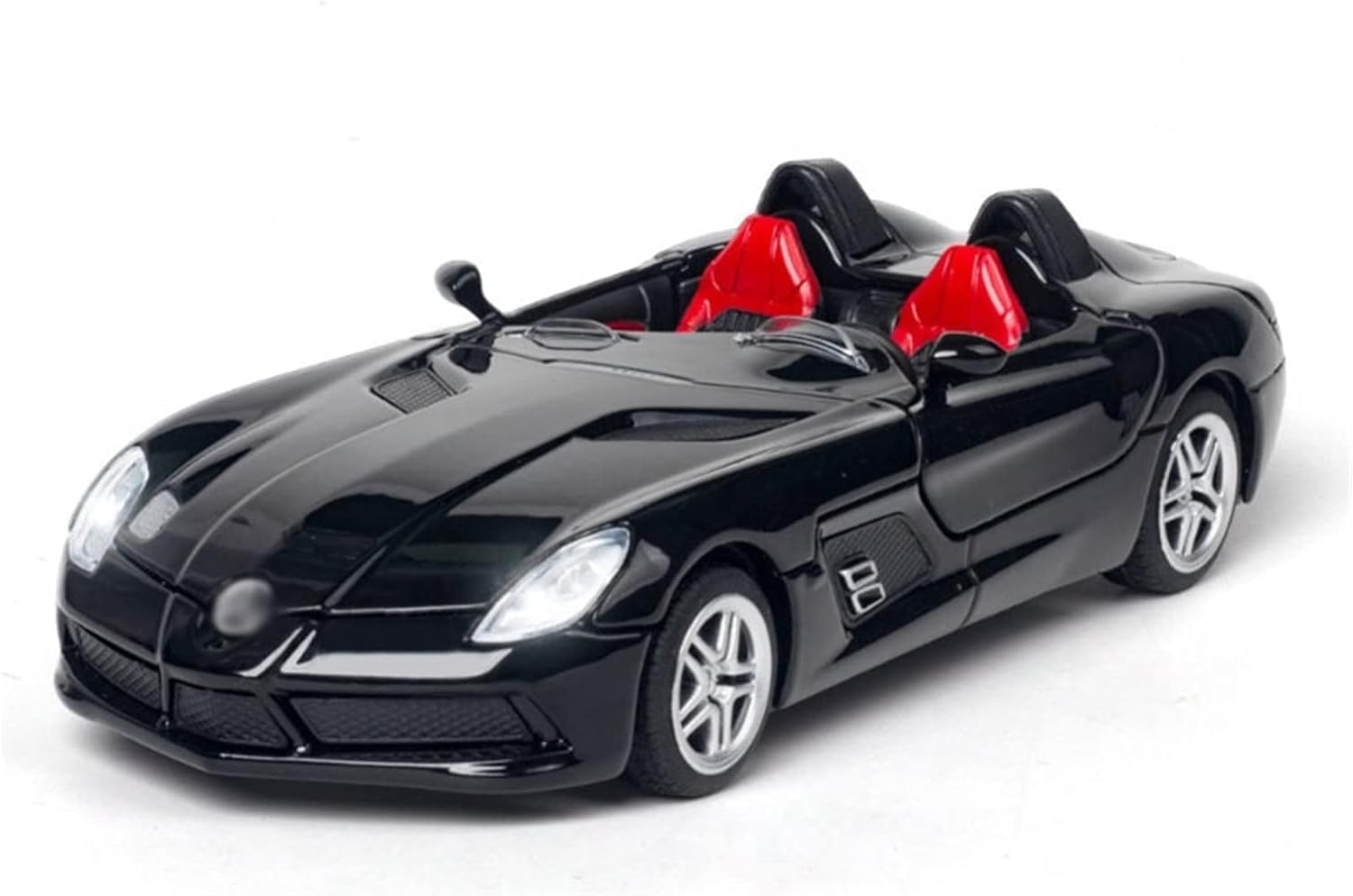 See full amazon price history chart for Toyshimmer Mercedez Maclaren SLR Coupe die cast Metal car 1:32 Scale Model with Light & Music(Engine Sound) for Kids and Adults Open Hood. (Black) Toyshimmer Mercedez Maclaren SLR Coupe die cast Metal car 1:32 Scale Model with Light & Music(Engine Sound) for Kids and Adults Open Hood. (Black) (B0CZTCSWC3) Amazon Price History, Amazon Price Tracker
