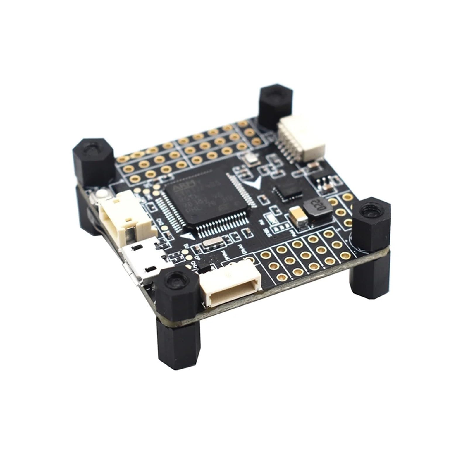F4V3S F4 V3 V3S LC Placa De Control De Vuelo Barómetro OSD TF BN880 Quadcopter RC Drone FPV Racing