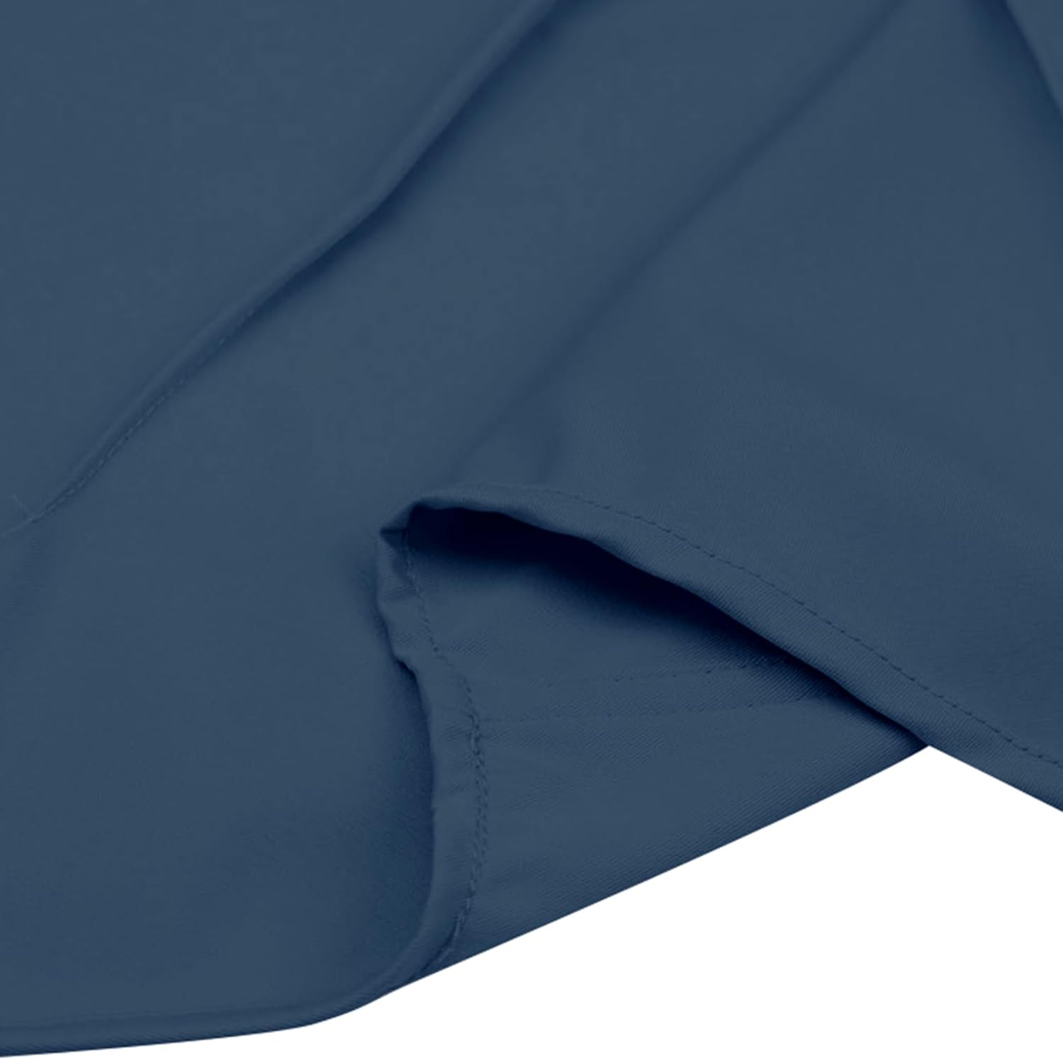 siliteelon Womens Classic-Fit Dress Shirts Long Sleeve Button Down Wrinkle-Free Stretch Solid Casual Work Office Blouse Top - Image 5