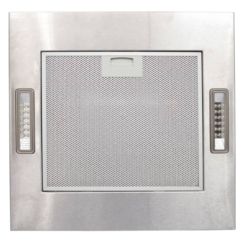 Hommdiy Dunstabzugshaube Inselhaube mit LCD-Display